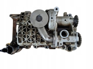 Pompa oleju wałki balansujące Audi VW Skoda 2.0 FSI BLR 06B103535B
