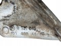 Łapa wspornik silnika lewa BMW 4.4 M62 6751345