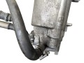 Podstawa obudowa filtra oleju BMW 4.4 M62 1437582