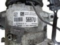 Kompresor klimatyzacji Opel Astra J 1.6 CDTI 39045697 5697U