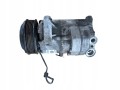 Kompresor klimatyzacji Opel Astra J 1.6 CDTI 39045697 5697U