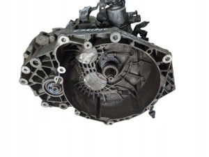 Skrzynia biegów Opel Insignia 2.0 CDTI B20DTH F40
