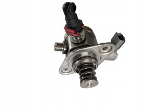 Pompa paliwa wtryskowa Renault Nissan Qashqai Juke 166301KC0A 0261520074