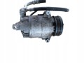 Kompresor Sprężarka klimatyzacji Opel Astra 1.6 1.8 16V 13322147 KS4
