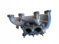 Kolektor wydechowy Audi VW Skoda 1.6 MPI 06A253033AS