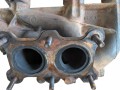 Kolektor wydechowy Audi VW Skoda 1.6 MPI 06A253033AS