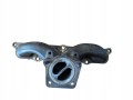 Kolektor wydechowy insignia 2.0T LTG B20NHT Chevrolet Cadillac 2.0 12627070