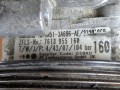 Pompa wspomagania Ford Focus MK2 Mondeo 1.6 4M51-3A696-AE 7613955160
