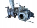 Turbosprężarka insignia 2.0T LTG B20NHT Chevrolet Cadillac 2.0 12653326