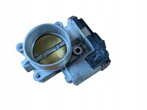 Przepustnica Opel insignia 2.0T LTG B20NHT Chevrolet Cadillac 2.0 12670837