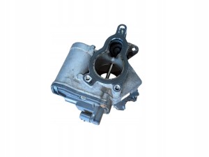 Zawór EGR Renault Master Opel Movano 2.3 DCI A2C53412016 A2C59516597