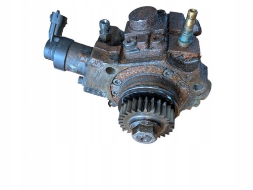Pompa wtryskowa Renault Master Opel Movano 2.3 DCI 0445010250 8201045496