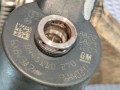 Wtryskiwacz  Opel Antara Captiva 2.0 CDTI 96440397 0445110270