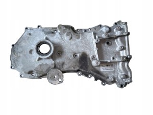 Pokrywa rozrządu Opel insignia 2.0T LTG B20NHT Chevrolet Cadillac 2.0