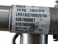 Listwa wtryskowa Opel insignia 2.0T LTG B20NHT 12631970 0261555067