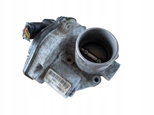 Przepustnica Ford Focus MK2 Mondeo 1.6 ecoboost 2S6U-FC