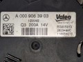 Alternator Mercedes W205 W213 W253 2.0 CDI A0009063903