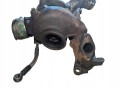 Turbosprężarka Opel Saab 9-3 1.9 CDTI 55196766