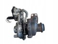 Turbosprężarka Peugeot Citroen 1.5 Bluehdi YH01 9835855380 853603-2