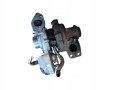 Turbosprężarka Peugeot Citroen 1.5 Bluehdi YH01 9835855380 853603-2