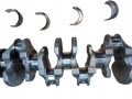 Wał korbowy Peugeot Citroen 1.5 Bluehdi YH01