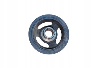 Koło pasowe balansowe wału 2.0T LTG B20NHT Chevrolet Cadillac 2.0 12626962