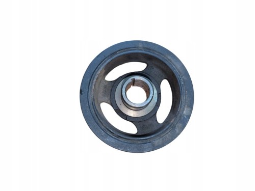 Koło pasowe balansowe wału 2.0T LTG B20NHT Chevrolet Cadillac 2.0 12626962