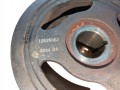 Koło pasowe balansowe wału 2.0T LTG B20NHT Chevrolet Cadillac 2.0 12626962