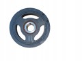 Koło pasowe balansowe wału 2.0T LTG B20NHT Chevrolet Cadillac 2.0 12626962