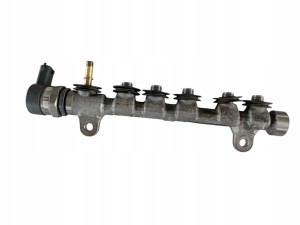 Listwa wtryskowa Nissan Navara Infiniti 3.0 V6 DCI V9X V9XA 0445216033