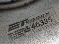Turbosprężarka Nissan Navara Infiniti 3.0 V6 DCI V9X V9XA