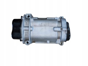 Wałki balansujące Opel Antara Chevrolet Captiva 2.0 cdti Z20S1
