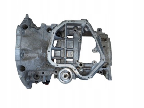 Miska olejowa podstawa Renault Nissan Qashqai Juke 1.6 DIG-T MR16