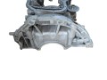 Miska olejowa podstawa Renault Nissan Qashqai Juke 1.6 DIG-T MR16