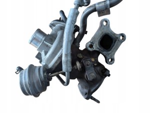 Turbosprężarka Ford Focus 1.0 ecoboost CM5G6K682HD