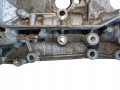 Pokrywa zaworów wałki rozrządu Renault Master Movano 2.3 DCI 8200908993