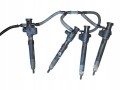 Wtryskiwacz paliwa Peugeot Citroen Ford 2.0 Bluehdi 28388960 9674984080
