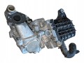 Zawór EGR Peugeot Citroen Ford 2.0 Bluehdi Z2747003 9807593080