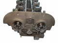 Głowica Ford Focus, Fiesta, Mondeo 1.8 16V 4M5G6090CB