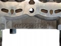 Głowica Ford Focus, Fiesta, Mondeo 1.8 16V 4M5G6090CB