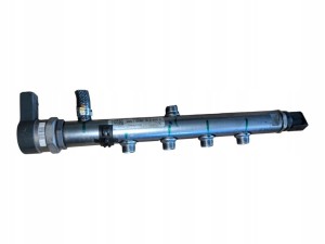 Listwa wtryskowa Mercedes W205 W213 W253 2.0 CDI A6540700095 A6540780049