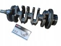 Wał korbowy Opel Astra 1.4 16V TURBO 55565279 A14NET B14NET