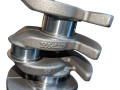 Wał korbowy Opel Astra 1.4 16V TURBO 55565279 A14NET B14NET