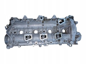 Pokrywa zaworów Peugeot Citroen 1.5 Bluehdi YH01 9812647280