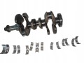 Wał korbowy Ford Focus 1.0 ecoboost CM5G-6303-FB