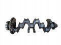 Wał korbowy Renault Nissan Qashqai Juke 1.6 DIG-T MR16 ED80H 345