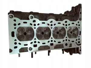 Głowica Opel Astra Meriva 1.4 16V TURBO A14NET 55565291