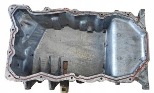 Miska olejowa Opel Antara Captiva 2.0 cdti Z20S1