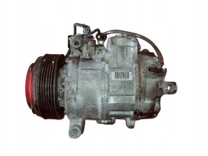 Kompresor sprężarka klimatyzacji BMW 2.0 6SBU14C 447260-1851