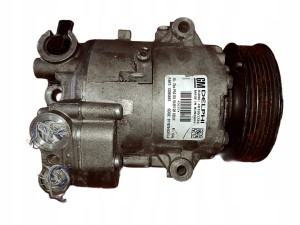 Kompresor sprężarka klimatyzacji Opel Astra 1.7 CDTI 13395693